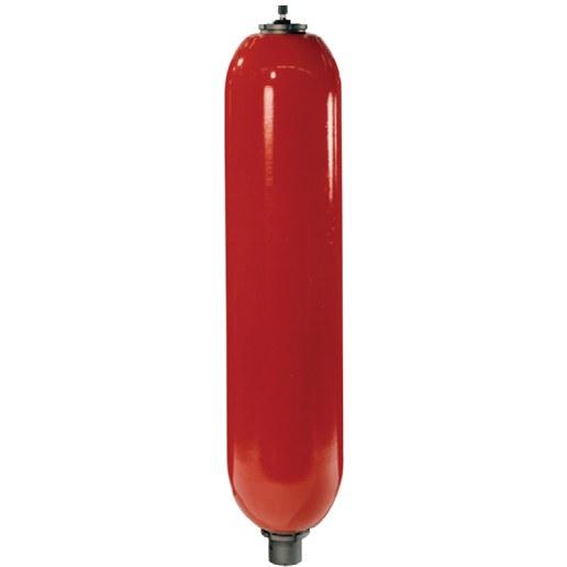 Bladder accumulator