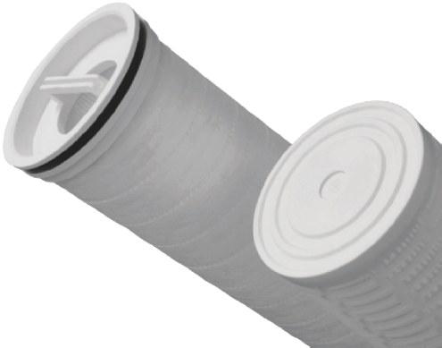 Filter cartridges