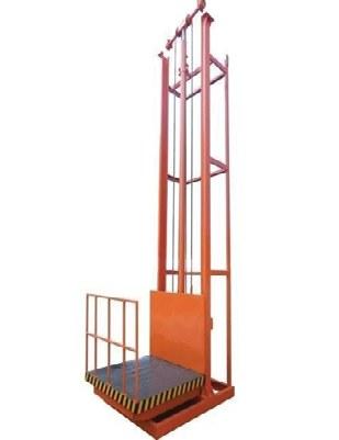 Mast lift