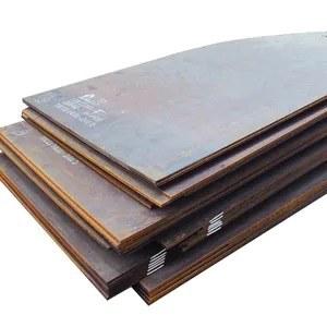 Steel plate