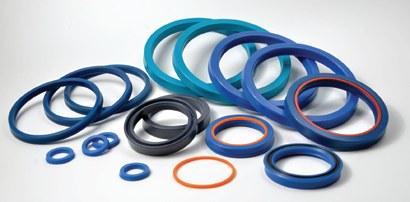 Hydraulic seals