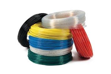 Pneumatic tubing