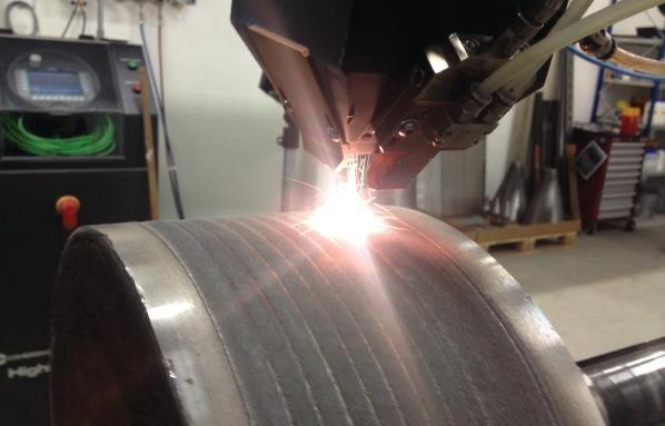 CastoDur Diamond wear plates